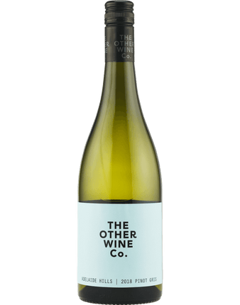 2018 The Other Wine Co. Pinot Gris