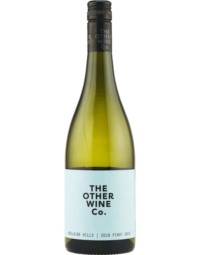 2018 The Other Wine Co. Pinot Gris
