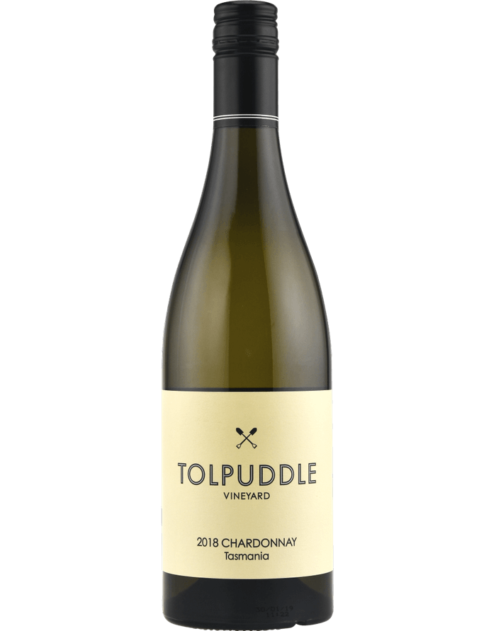 2018 Tolpuddle Chardonnay