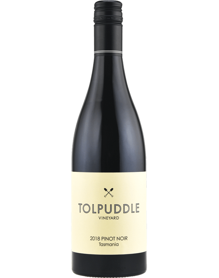 2018 Tolpuddle Pinot Noir