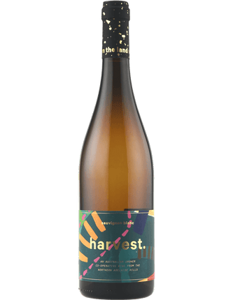 2018 Unico Zelo Harvest Sauvignon Blanc