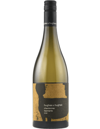 2018 Hughes & Hughes Chardonnay