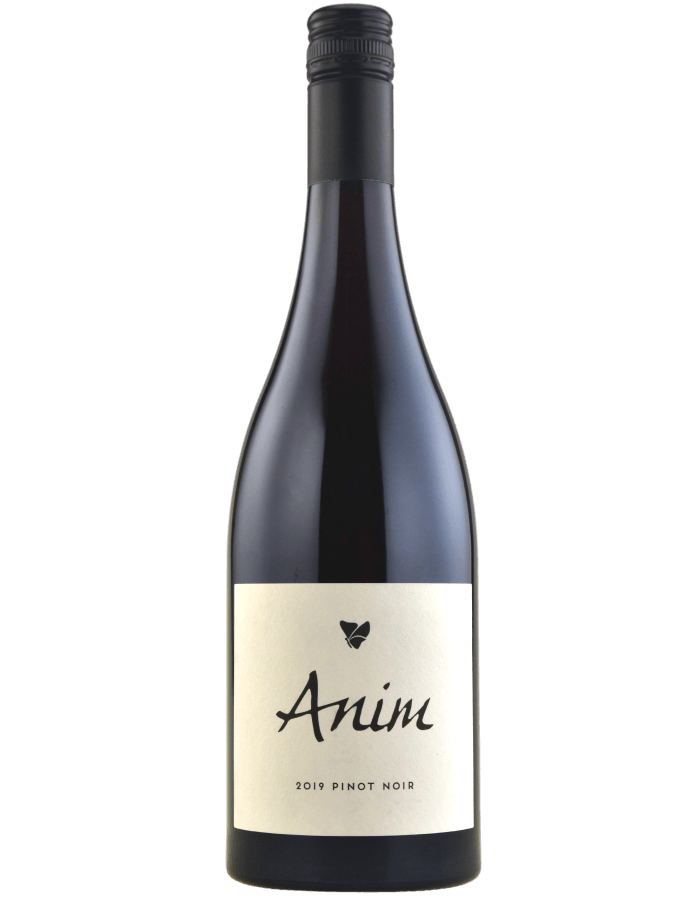 2019 Anim Pinot Noir