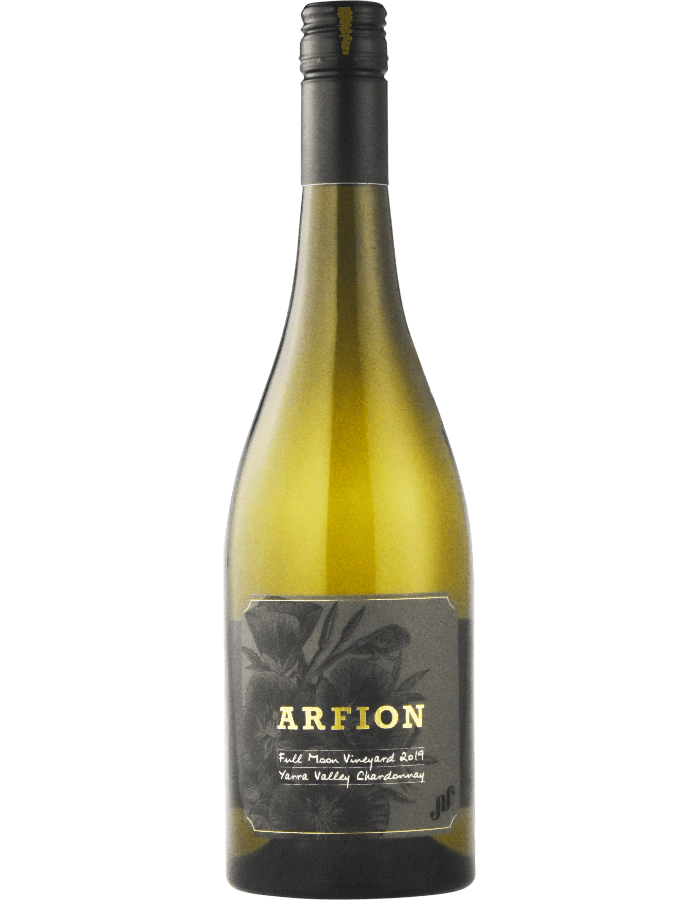 2019 Arfion Chardonnay