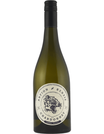 2019 Arfion Kenzie Chardonnay