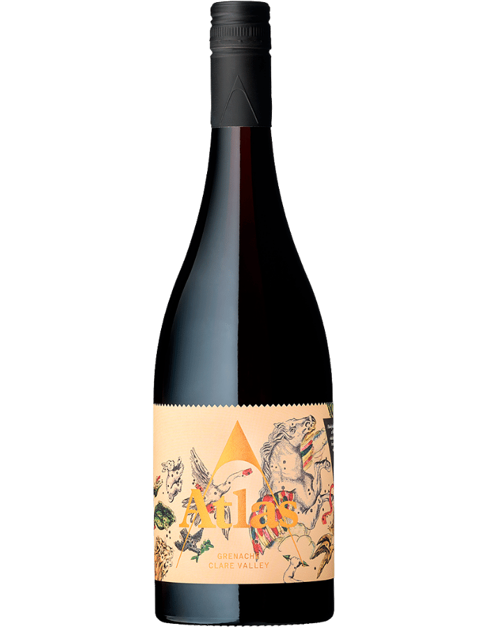 2019 Atlas Wines Grenache