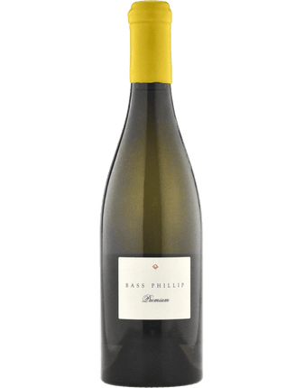 2019 Bass Phillip Premium Chardonnay