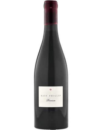 2019 Bass Phillip Premium Pinot Noir