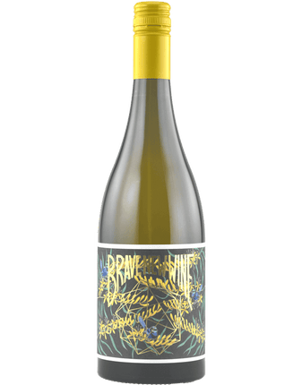 2019 Brave New Wine Magical Animal Chardonnay