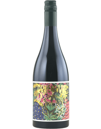 2019 Brave New Wine Pi-Oui Pinot Noir