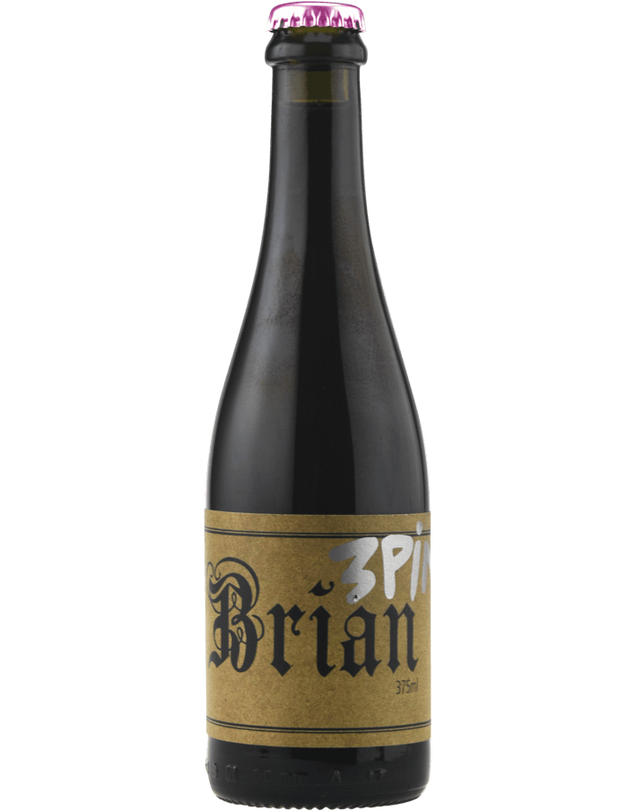 2021 Brian 3 Pinots 375ml
