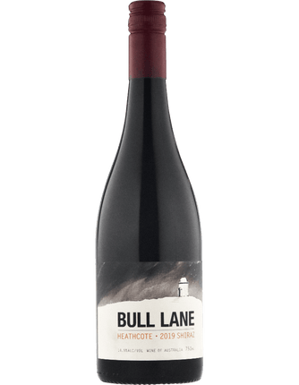 2019 Bull Lane Heathcote Shiraz