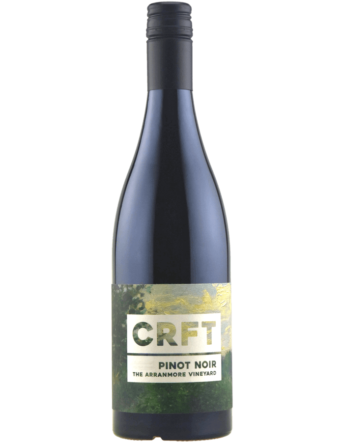 2021 CRFT Arranmore Vineyard Pinot Noir