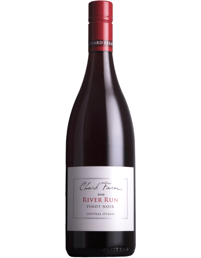 2019 Chard Farm River Run Pinot Noir