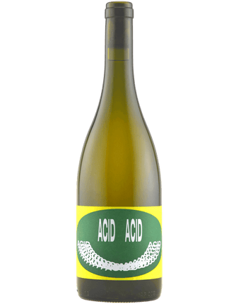 2020 Chateau Acid Chardonnay