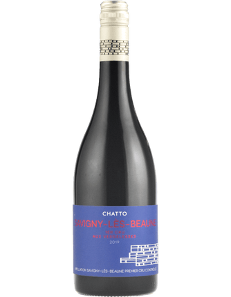 2022 Chatto Savigny-Les-Beaune Les Lavieres