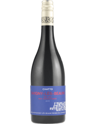 2019 Chatto Savigny-Les-Beaune Pinot Noir