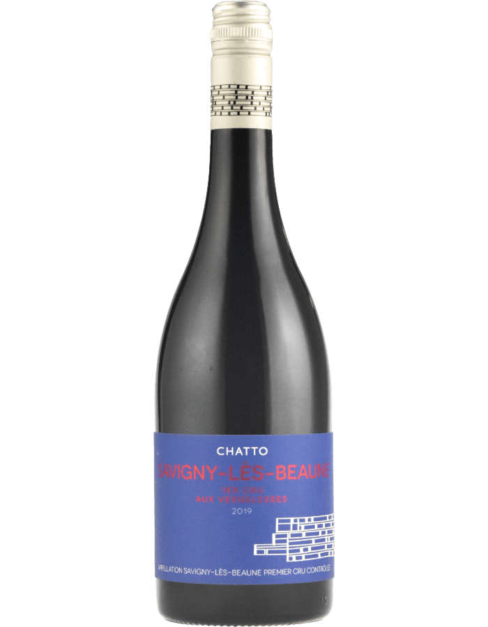 2022 Chatto Savigny-Les-Beaune Les Lavieres