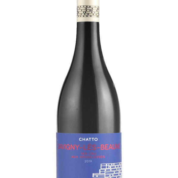 2022 Chatto Savigny-Les-Beaune Les Lavieres