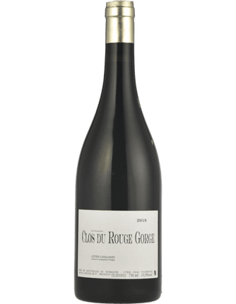 2019 Clos du Rouge Gorge Rouge Vieilles Vignes