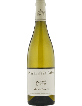 2019 Clos du Tue-Boeuf Blanc Pineau de la Loire