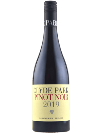 2019 Clyde Park Estate Pinot Noir