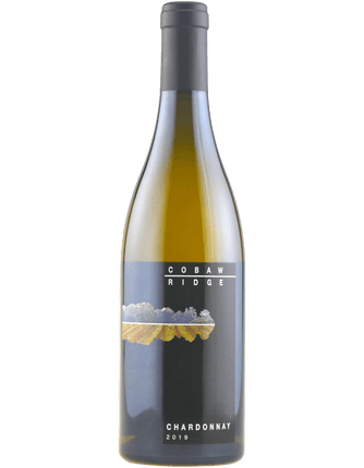 2021 Cobaw Ridge Chardonnay