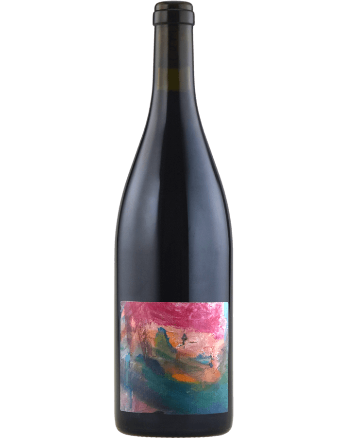2019 Combes Willow Lake Pinot Noir