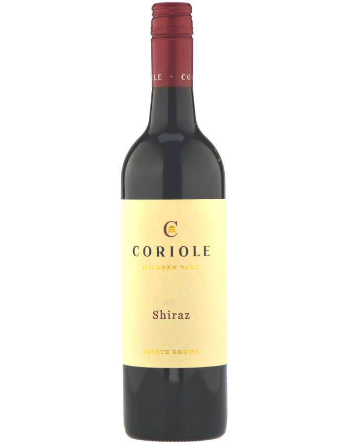 2019 Coriole Estate Shiraz