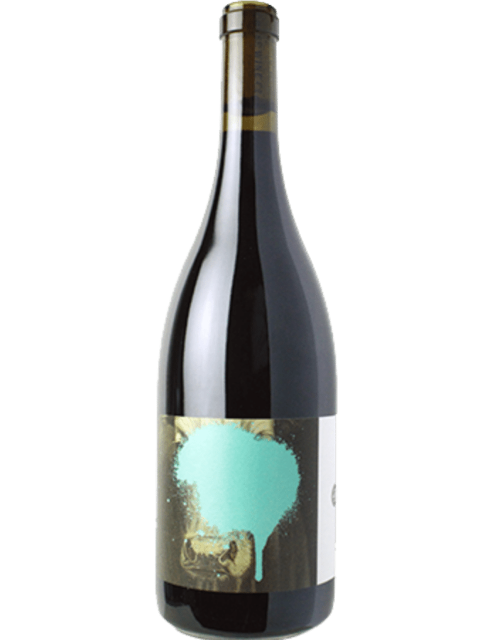 2019 Cruse Wine Co Rancho Chimiles Valdiguie