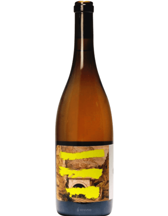 2019 Cruse Wine Co Rorick Chardonnay
