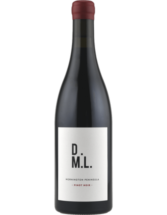 2021 D.M.L. VIN Mornington Peninsula Pinot Noir