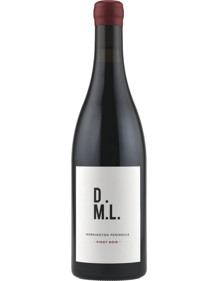 2021 D.M.L. VIN Mornington Peninsula Pinot Noir