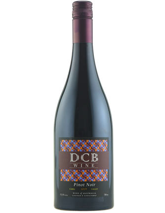 2021 DCB Yarra Valley Pinot Noir