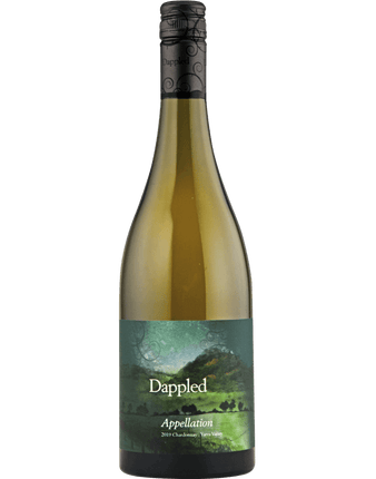 2019 Dappled Appellation Chardonnay