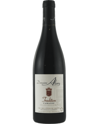 2019 Domaine Alary Tradition Cairanne