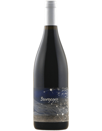 2019 Domaine Didon Bourgogne Rouge