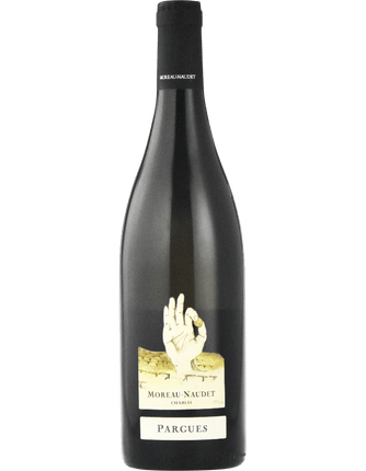 2019 Domaine Moreau-Naudet Chablis Les Pargues Vieilles Vignes