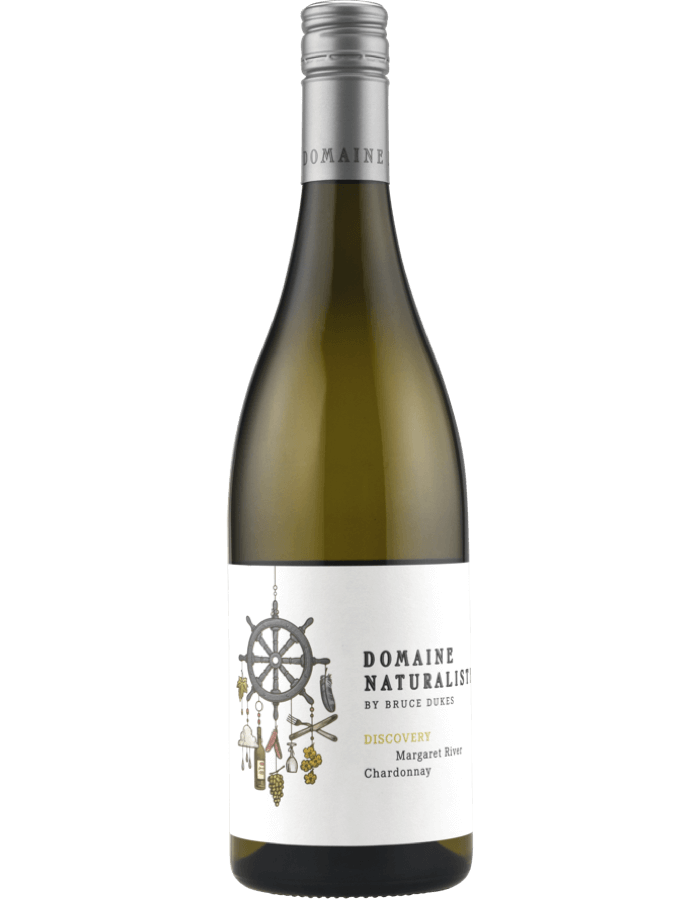 2019 Domaine Naturaliste Discovery Chardonnay