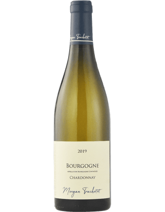 2019 Domaine Truchetet Bourgogne Blanc