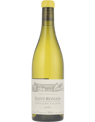 2019 Domaine de Bellene Saint Romain Blanc Vieilles Vignes