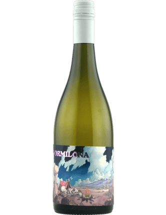 2019 Dormilona Chardonnay
