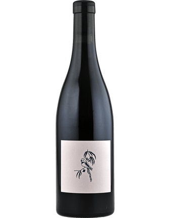 2019 Entropy Wines Syrah