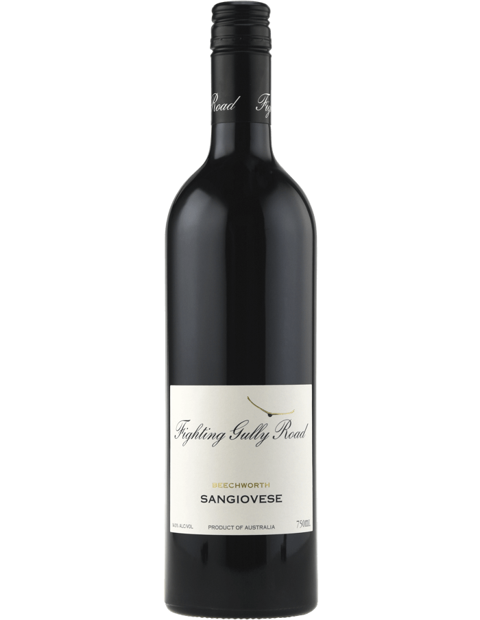 2021 Fighting Gully Road Sangiovese