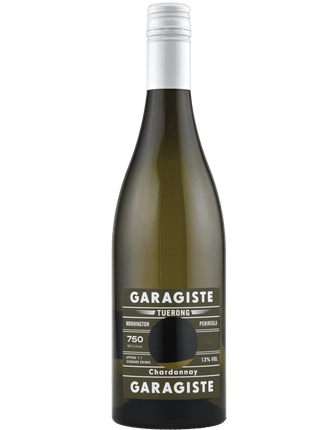 2019 Garagiste Tuerong Chardonnay