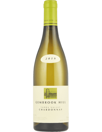 2019 Gembrook Hill Chardonnay