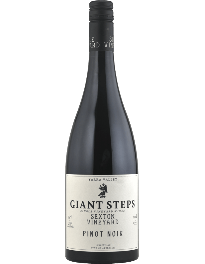 2021 Giant Steps Sexton Vineyard Pinot Noir