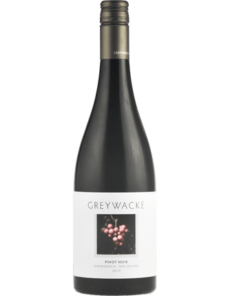 2019 Greywacke Pinot Noir