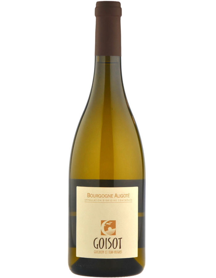 2019 Goisot Bourgogne Aligote