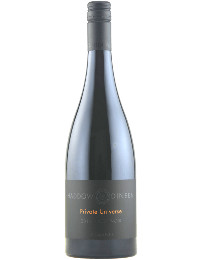 2019 Haddow & Dineen Private Universe Pinot Noir